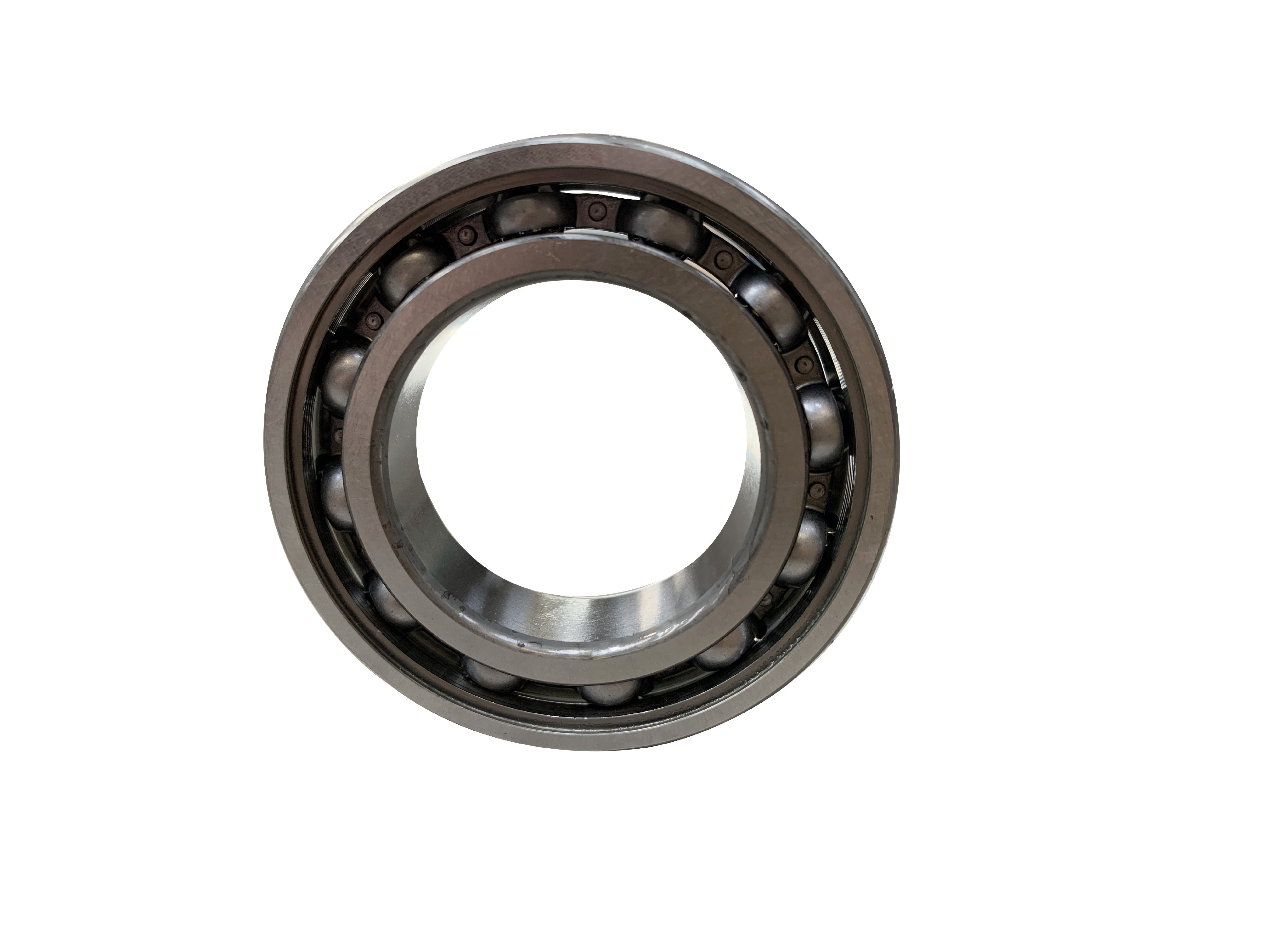 6000 JWE Open Ball Bearing 10mm x 26mm x 8mm